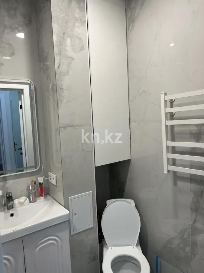 Продажа 1-комнатной квартиры, 45.7 м² - Продажа однокомнатных квартир в р-не Алматы Астаны - страница 14 фото 3 из 4