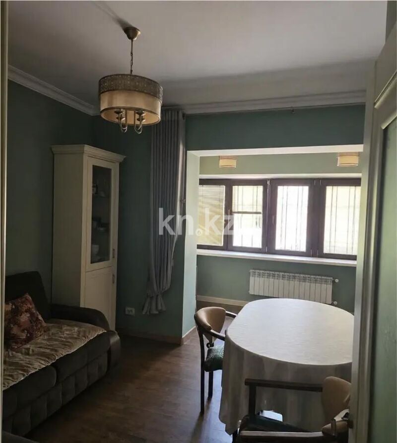 Продажа 2-комнатной квартиры, 67.8 м² - Продажа двухкомнатных квартир в Медеуском р-не Алматы - страница 8 фото 3 из 6