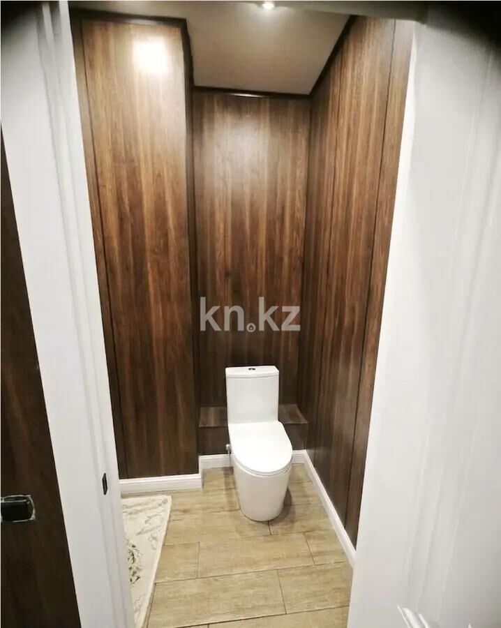 Продажа 3-комнатной квартиры, 70 м² - Продажа квартир в Карасайском р-не Алматы - страница 2 фото 4 из 6