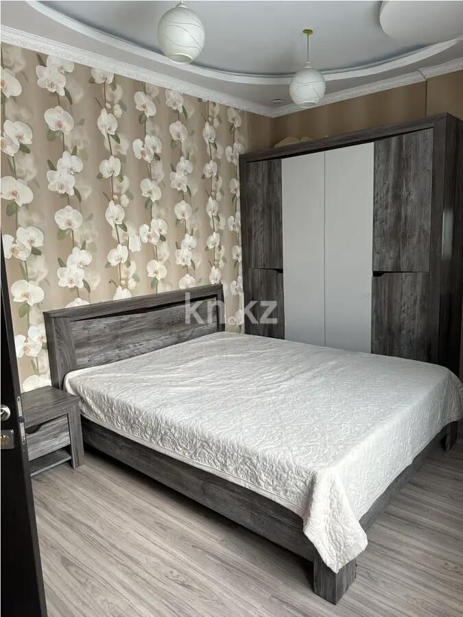 Продажа 2-комнатной квартиры, 69.3 м² - Продажа двухкомнатных квартир в монолитно-каркасном доме в Алматы - страница 2 фото 2 из 5