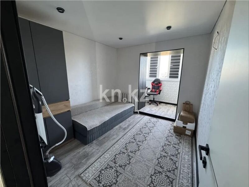 Продажа 3-комнатной квартиры, 65 м² - Продажа трехкомнатных квартир на Юго-Востоке Караганды - страница 15 фото 3 из 4