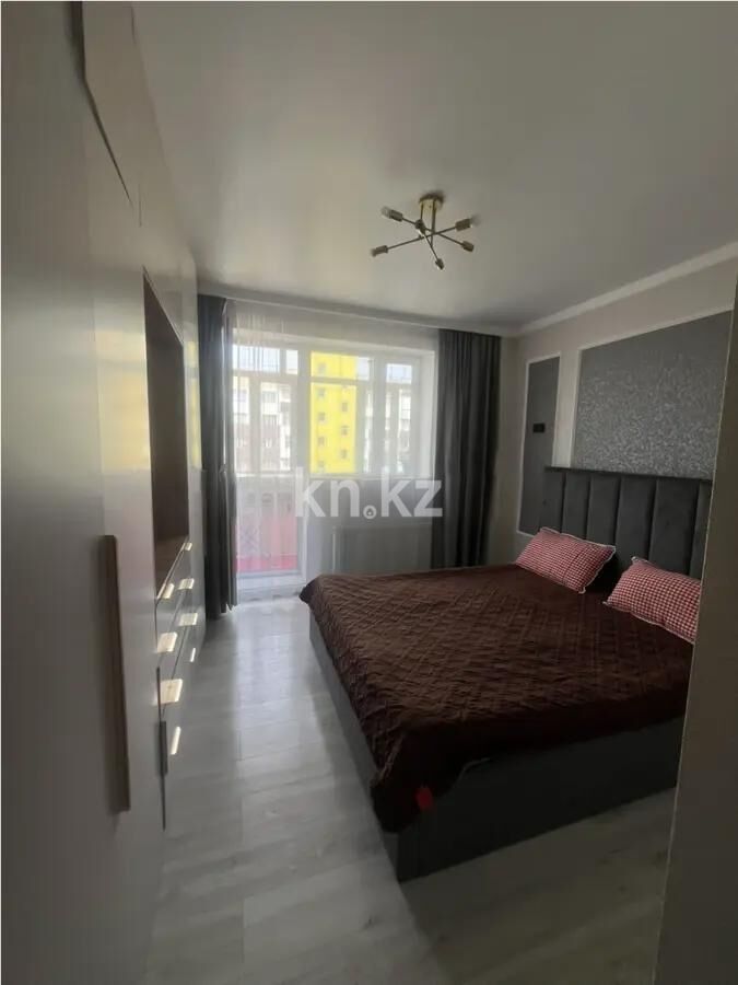 Продажа 2-комнатной квартиры, 62 м² - Продажа квартир в блочном доме в Казахстане - страница 45 фото 2 из 5