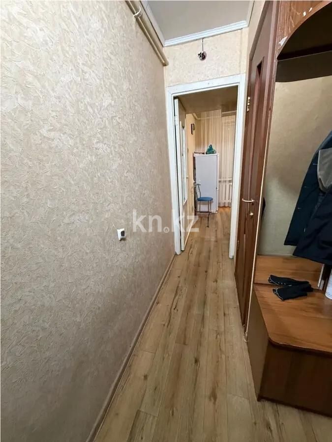 Продажа 1-комнатной квартиры, 31 м² - Продажа однокомнатных квартир в панельном доме в Алматы - страница 27 фото 6 из 7