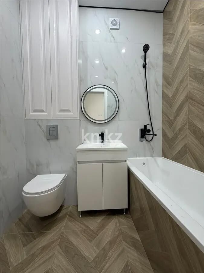 Продажа 2-комнатной квартиры, 63 м² - Продажа двухкомнатных квартир от собственников в Караганде - страница 21 фото 4 из 5