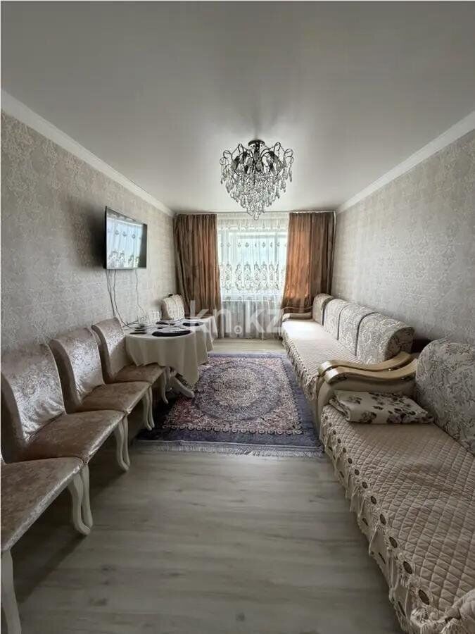 Продажа 2-комнатной квартиры, 54 м² - Продажа квартир в панельном доме в Казахстане - страница 12 фото 1 из 8