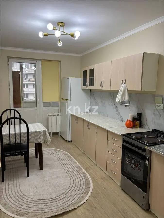 Продажа 1-комнатной квартиры, 40.7 м² - Продажа однокомнатных квартир от собственников в Казахстане - страница 10 фото 2 из 4