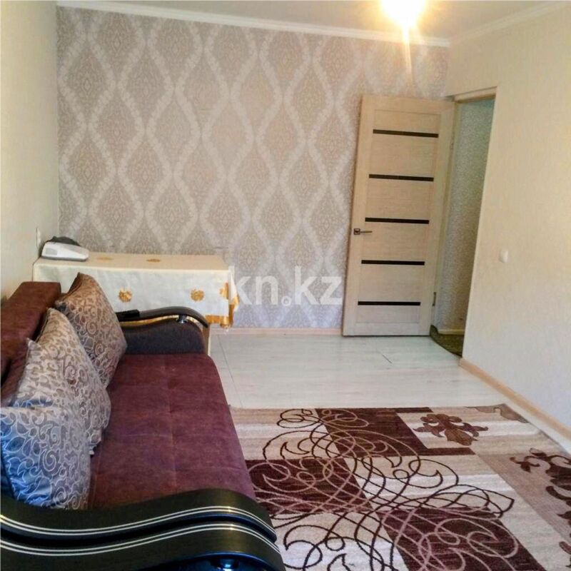 Продажа 2-комнатной квартиры, 41 м² - Продажа квартир в районе Майкудук в Караганде фото 2 из 12