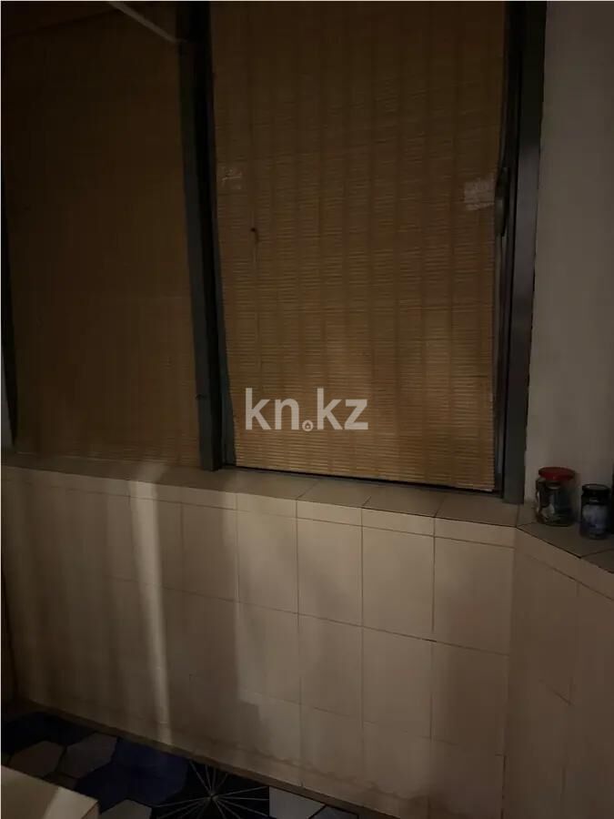 Продажа 3-комнатной квартиры, 98 м² - Продажа трехкомнатных квартир в Бостандыкском р-не Алматы - страница 5 фото 9 из 9