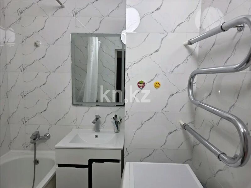 Продажа 3-комнатной квартиры, 80 м² - Продажа трехкомнатных квартир в Алматы - страница 3 фото 4 из 5