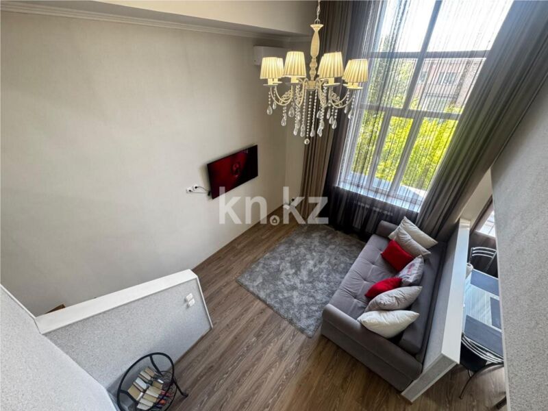 Продажа 2-комнатной квартиры, 81 м² - Продажа офисных и торговых помещений в Павлодаре фото 3 из 31