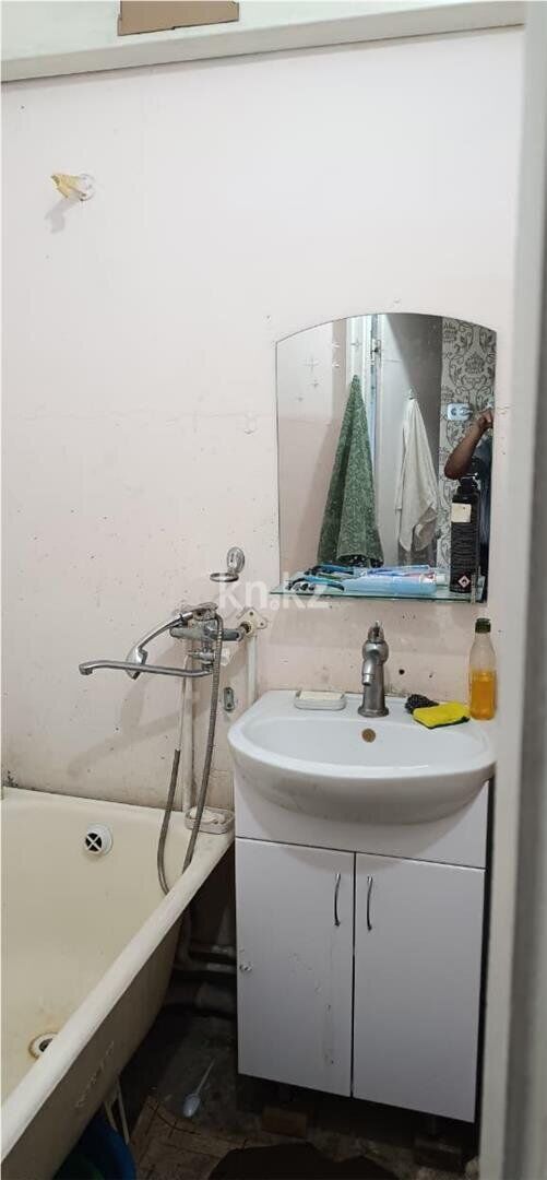 Продажа 1-комнатной квартиры, 30 м² - Продажа квартир в панельном доме в Казахстане - страница 24 фото 4 из 6