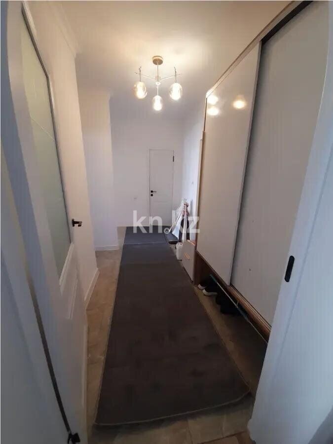 Продажа 2-комнатной квартиры, 59.6 м² - Продажа квартир в Казахстане - страница 239 фото 5 из 5