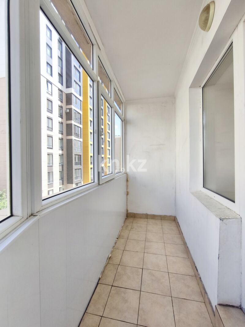 Продажа 2-комнатной квартиры, 60 м² - Продажа квартир в новостройках Астаны - страница 437 фото 7 из 15