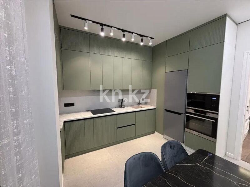 Продажа 2-комнатной квартиры, 70 м² - Продажа двухкомнатных квартир в блочном доме в Астане - страница 2 фото 3 из 5
