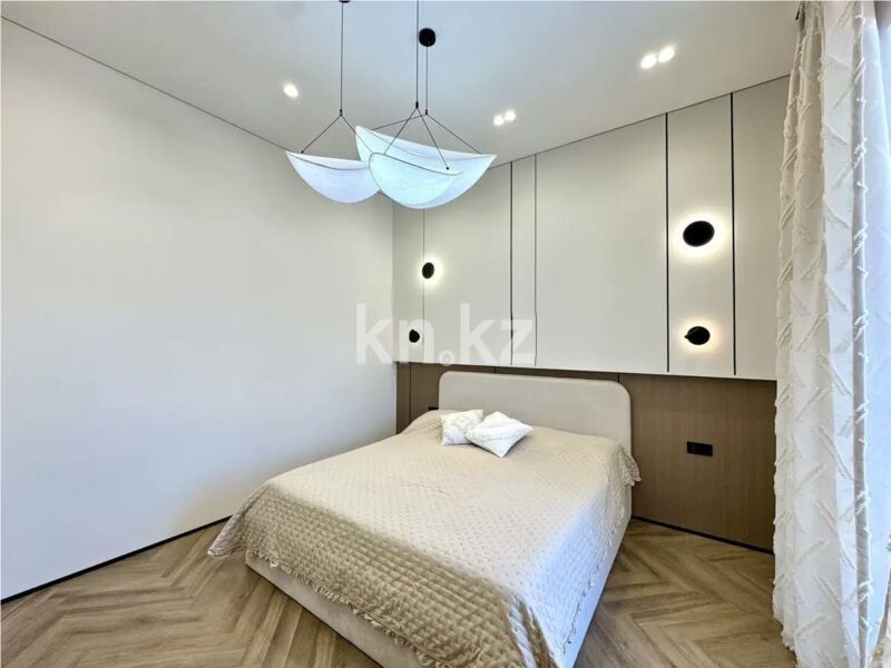 Продажа 3-комнатной квартиры, 72 м² - Продажа квартир в новостройках Астаны - страница 3 фото 2 из 8