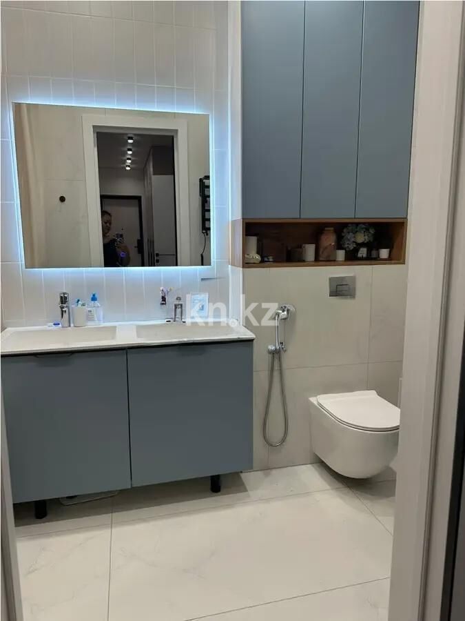 Продажа 3-комнатной квартиры, 81 м² - Продажа трехкомнатных квартир в Алмалинском р-не Алматы - страница 15 фото 6 из 7