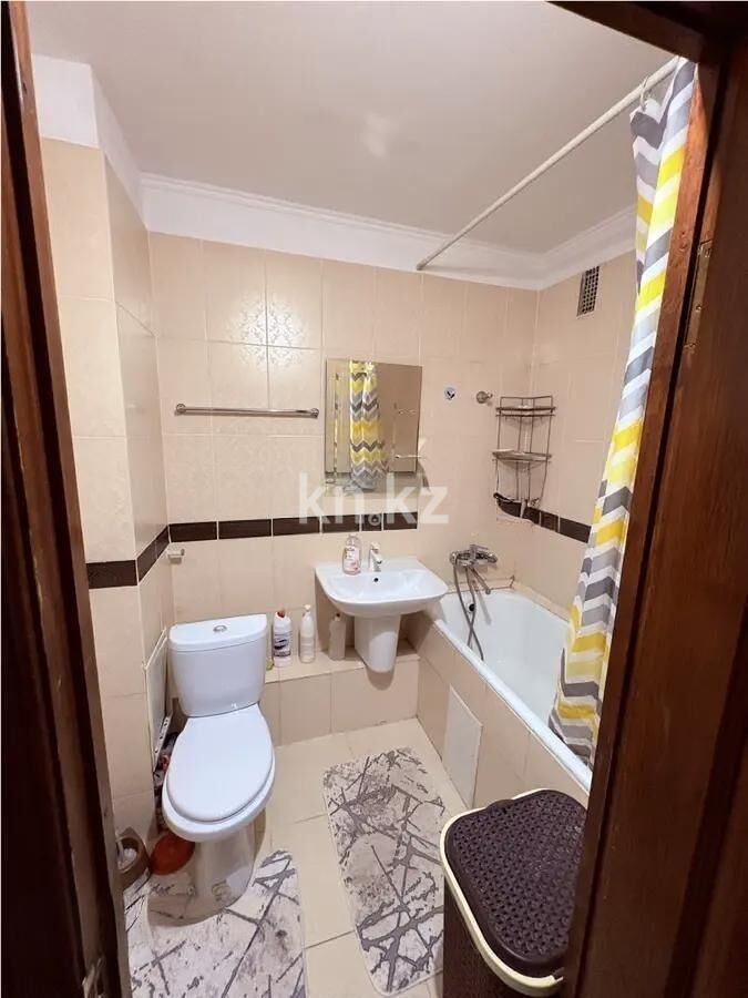 Продажа 3-комнатной квартиры, 56 м² - Продажа трехкомнатных квартир от собственников в Алматы - страница 11 фото 5 из 7