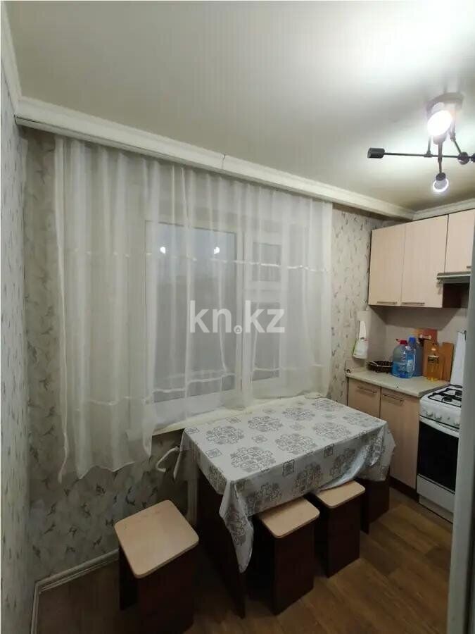 Продажа 2-комнатной квартиры, 44.1 м² - Недвижимость в Астане - страница 34 фото 3 из 3