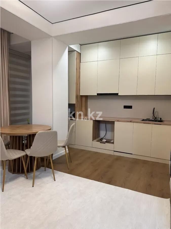 Продажа 2-комнатной квартиры, 56 м² - Продажа двухкомнатных квартир в Алатауском р-не Алматы - страница 29 фото 3 из 5