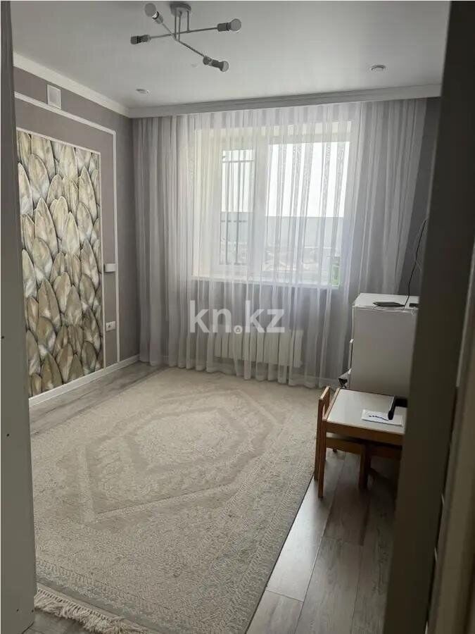 Продажа 2-комнатной квартиры, 37.1 м² - Продажа двухкомнатных квартир от собственников в Астане - страница 7 фото 2 из 5