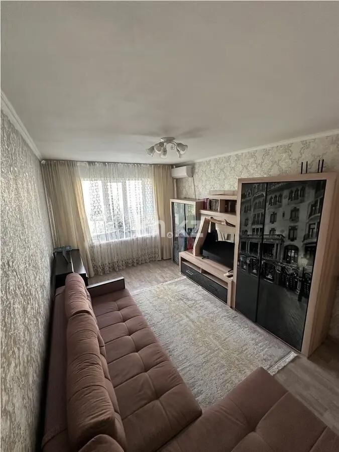 Продажа 2-комнатной квартиры, 49 м² - Продажа двухкомнатных квартир в кирпичном доме в Алматы - страница 13 фото 1 из 6