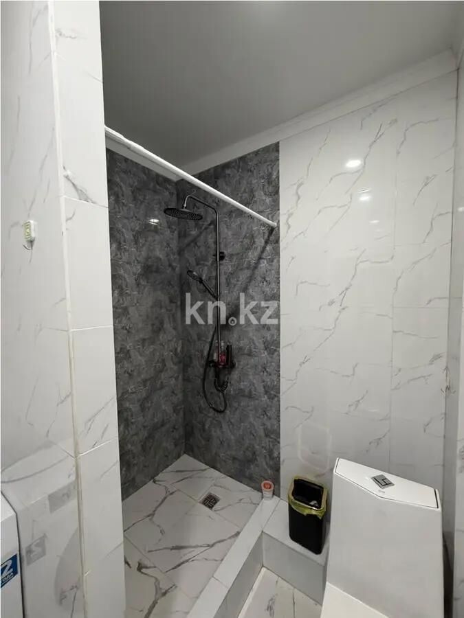 Продажа 1-комнатной квартиры, 28 м² - Продажа однокомнатных квартир в Алматы - страница 6 фото 2 из 3