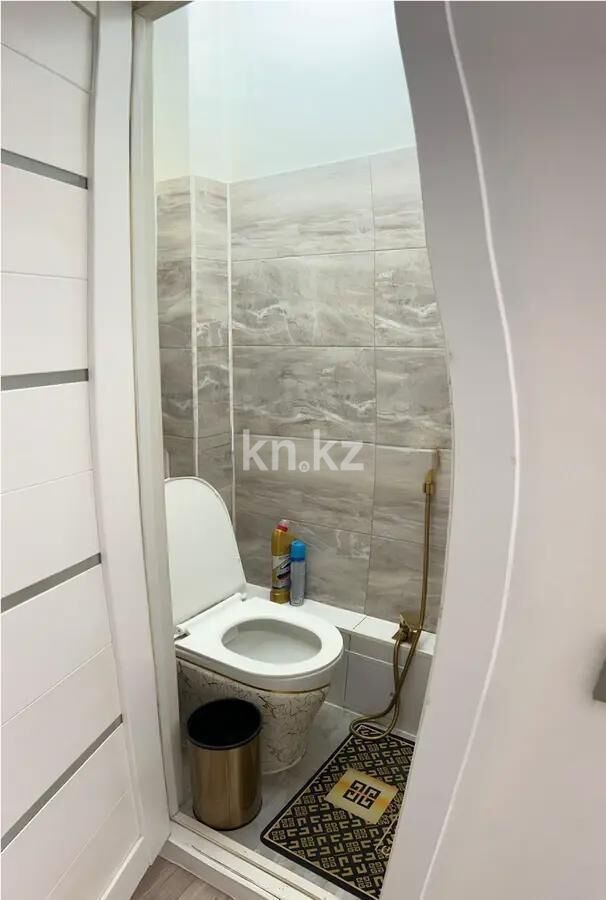 Продажа 4-комнатной квартиры, 101 м² - Продажа четырехкомнатных квартир в панельном доме в Алматы - страница 7 фото 6 из 7
