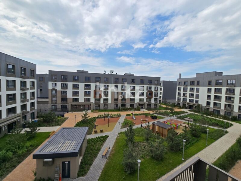Продажа 3-комнатной квартиры, 79.1 м² - Продажа трехкомнатных квартир в Турксибском р-не Алматы - страница 8 фото 12 из 26
