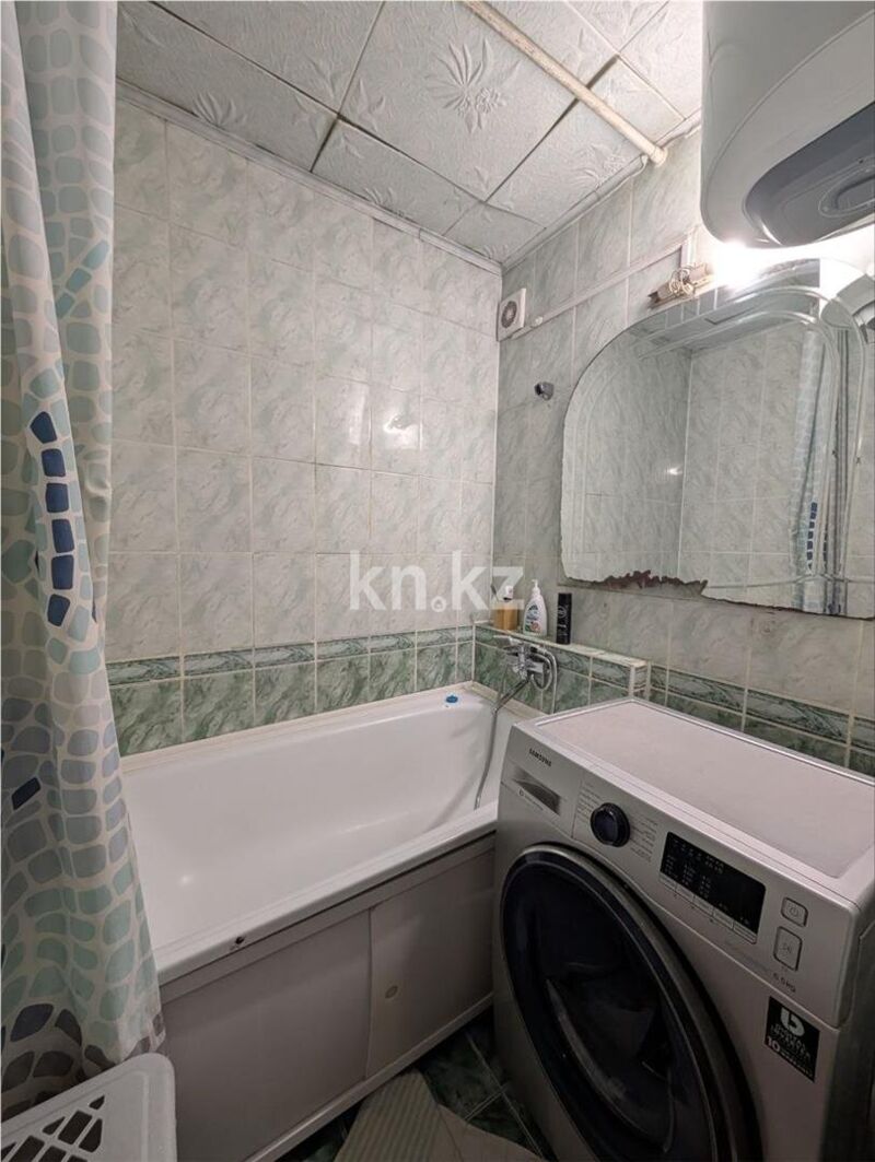 Продажа 4-комнатной квартиры, 77 м² - Продажа квартир в Караганде - страница 28 фото 8 из 12