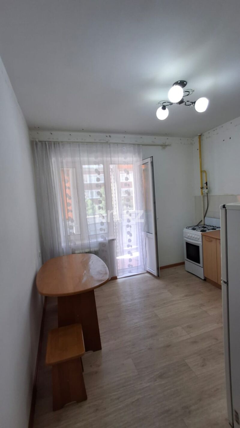 Продажа 1-комнатной квартиры, 40.7 м² - Продажа однокомнатных квартир в Уральске фото 4 из 18
