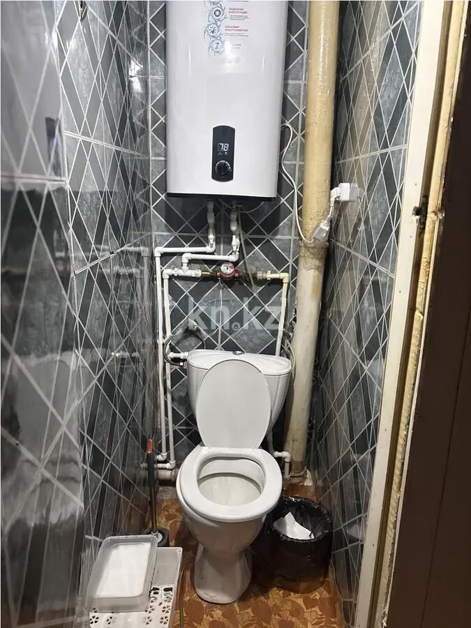 Продажа 4-комнатной квартиры, 61 м² - Продажа четырехкомнатных квартир в панельном доме в Караганде - страница 6 фото 7 из 8