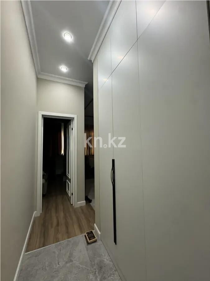 Продажа 2-комнатной квартиры, 58 м² - Продажа двухкомнатных квартир в монолитно-каркасном доме в Алматы - страница 14 фото 4 из 4