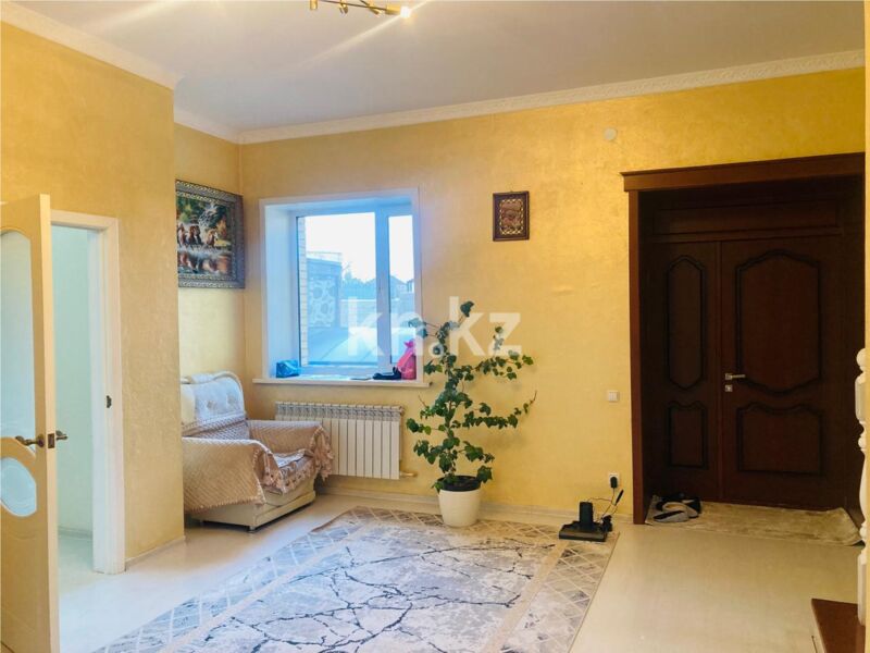 Продажа 6-комнатного дома, 245 м² - Продажа домов, коттеджей в Караганде - страница 7 фото 25 из 31