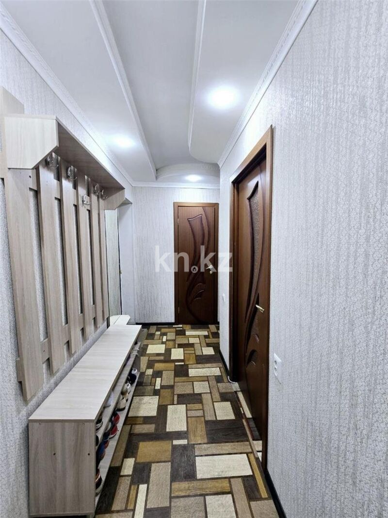 Продажа 3-комнатной квартиры, 56 м² - Продажа трехкомнатных квартир в блочном доме в Казахстане - страница 58 фото 13 из 17
