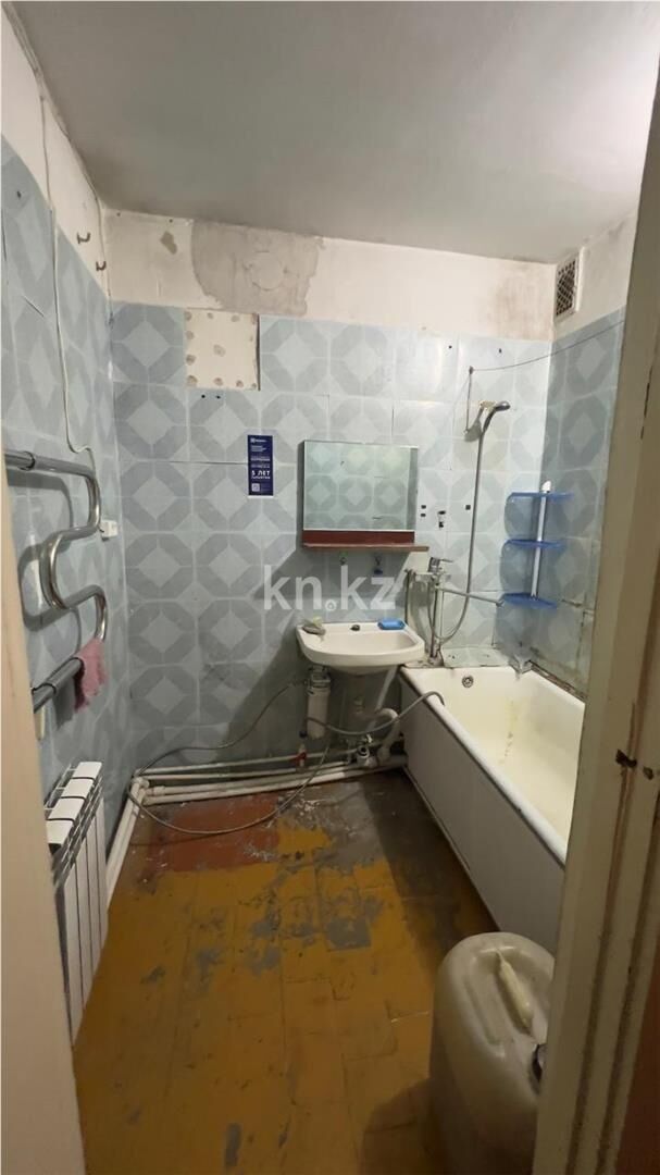 Продажа 3-комнатной квартиры, 59 м² - Продажа квартир в Михайловке Караганды - страница 3 фото 9 из 13