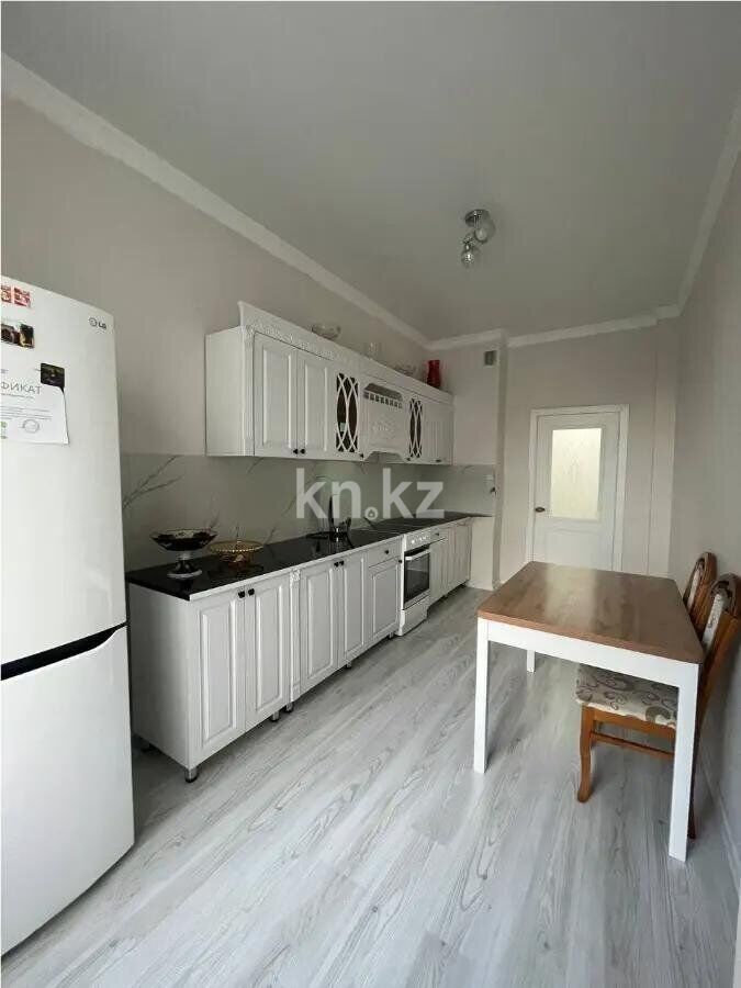 Продажа 2-комнатной квартиры, 61 м² - Продажа квартир в новостройках Астаны - страница 12 фото 3 из 5