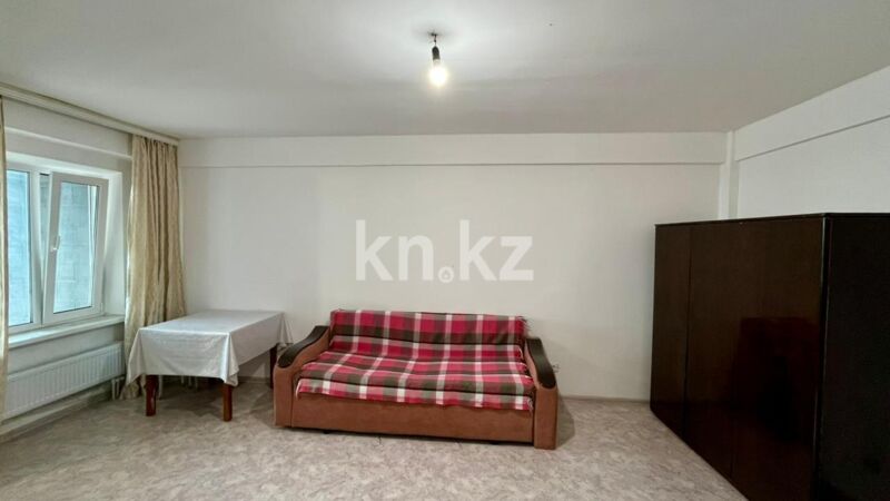 Продажа 1-комнатной квартиры, 40 м² - Продажа квартир-студий в Караганде - страница 7 фото 1 из 6