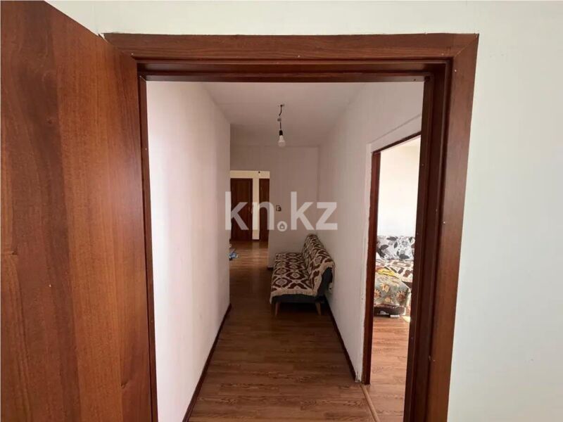 Продажа 3-комнатной квартиры, 68.4 м² - Продажа недвижимости в Алматы - страница 30 фото 4 из 5