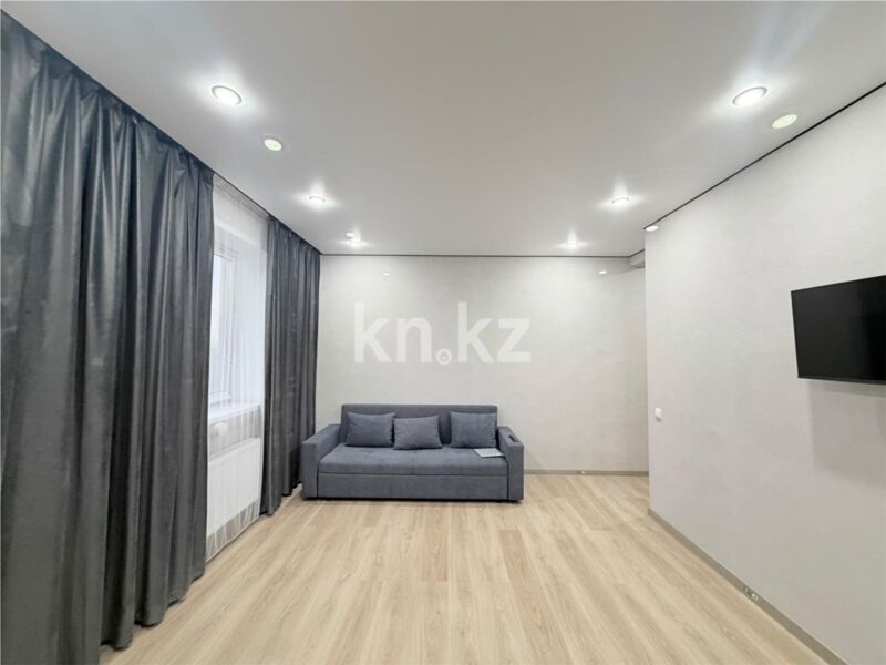 Продажа 2-комнатной квартиры, 55.6 м² - Продажа квартир в Казахстане - страница 205 фото 3 из 10