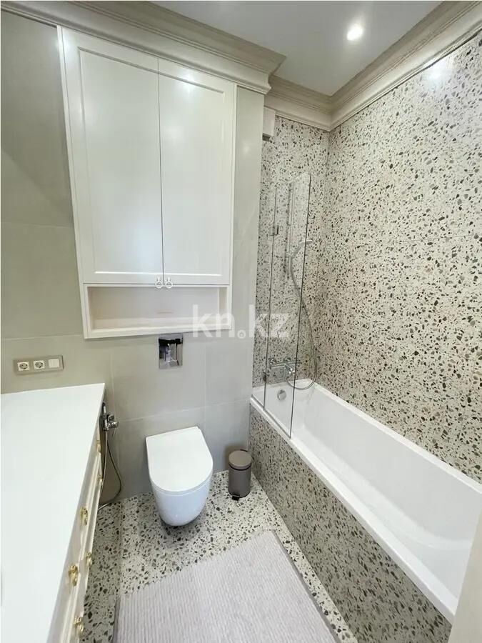 Продажа 4-комнатной квартиры, 125 м² - Продажа четырехкомнатных квартир от собственников в Алматы - страница 4 фото 6 из 8