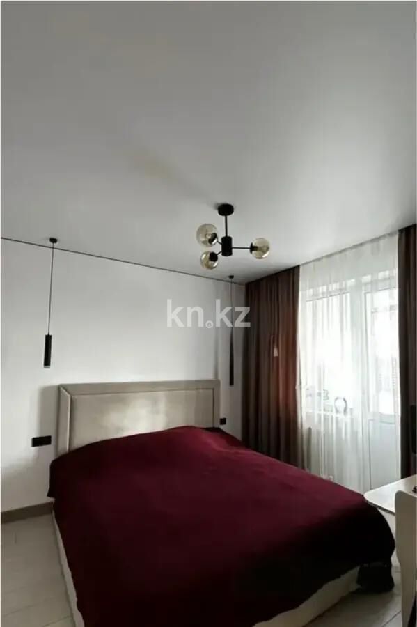 Продажа 2-комнатной квартиры, 52 м² - Продажа двухкомнатных квартир в р-не Нура Астаны фото 2 из 4