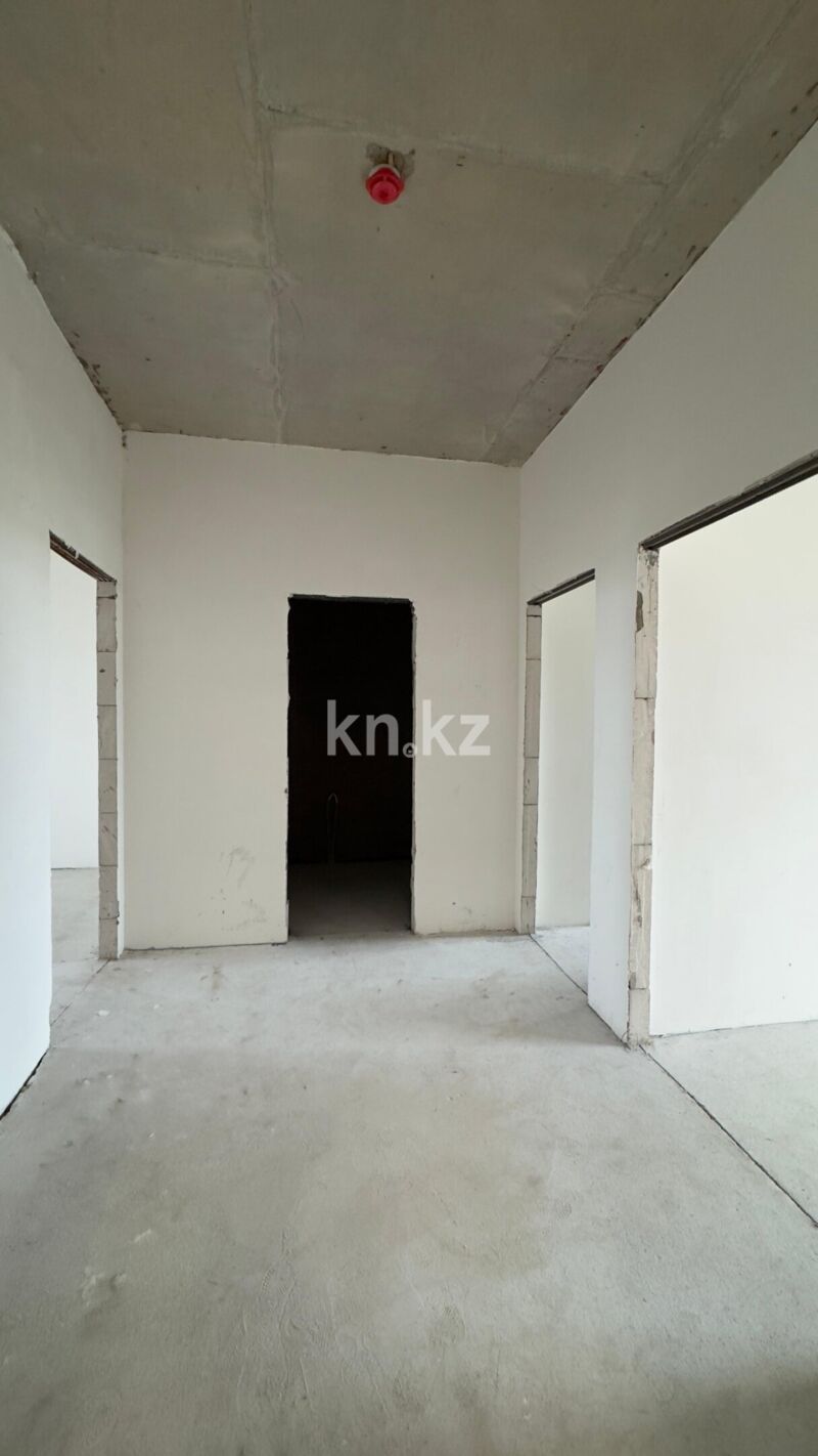Продажа 2-комнатной квартиры, 68 м² - Продажа  двухкомнатных квартир в новостройках Астаны - страница 37 фото 3 из 12