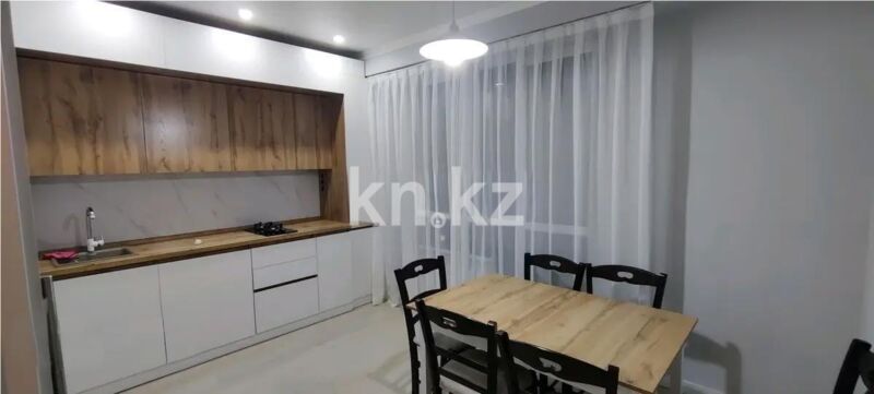 Продажа 2-комнатной квартиры, 50 м² - Продажа двухкомнатных квартир в Наурызбайском р-не Алматы - страница 24 фото 2 из 3