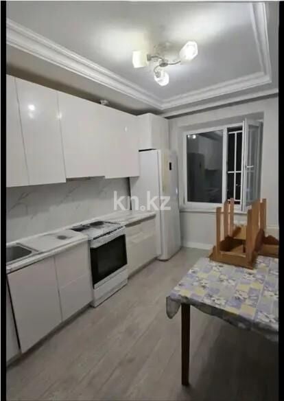 Продажа 2-комнатной квартиры, 57 м² - Продажа квартир в панельном доме в Астане - страница 8 фото 3 из 6