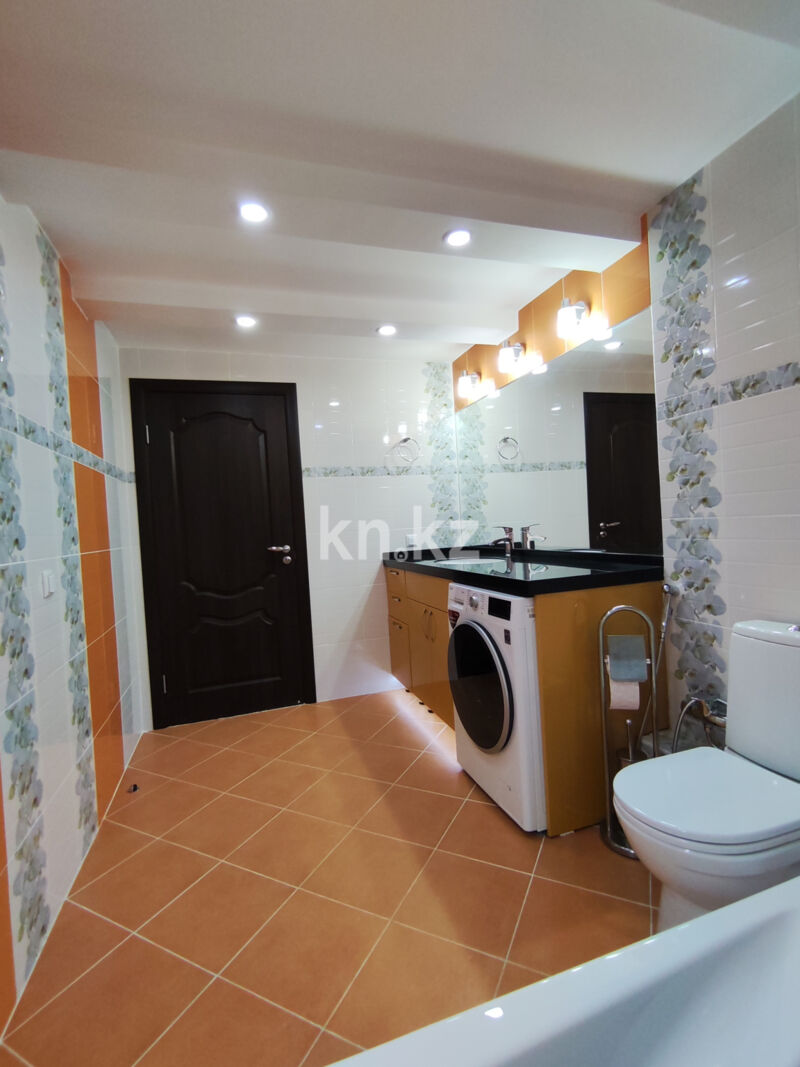 Продажа 5-комнатной квартиры, 165.5 м² - Продажа пятикомнатных и более квартир в р-не Байконур Астаны фото 17 из 40