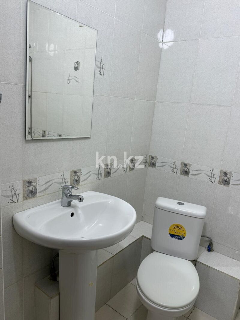 Продажа 3-комнатной квартиры, 113.3 м² - Продажа трехкомнатных квартир в Астане - страница 2 фото 13 из 15