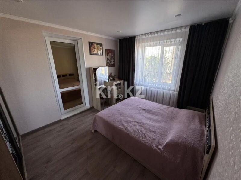 Продажа 4-комнатной квартиры, 89 м² - Продажа четырехкомнатных квартир от собственников в Темиртау фото 3 из 11