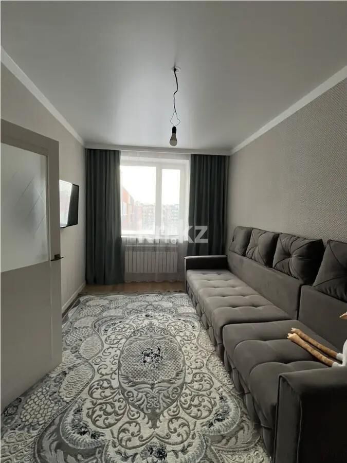 Продажа 3-комнатной квартиры, 62 м² - Продажа квартир в кирпичном доме в Астане - страница 205 фото 1 из 6