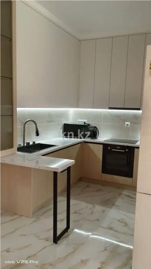 Продажа 2-комнатной квартиры, 94 м² - Продажа квартир в Казахстане - страница 63 фото 2 из 2