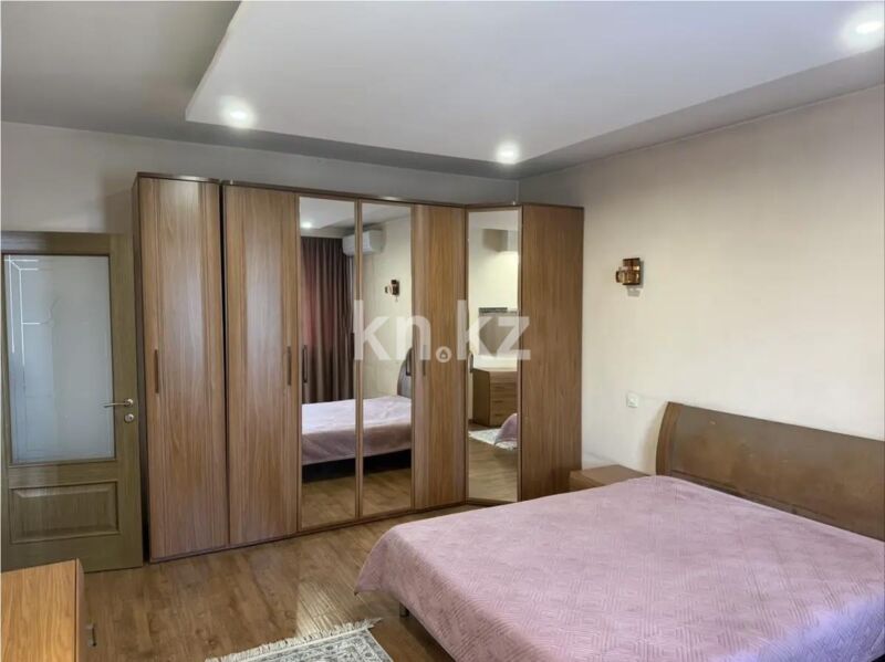 Продажа 2-комнатной квартиры, 97 м² - Продажа двухкомнатных квартир в монолитно-каркасном доме в Казахстане фото 3 из 3